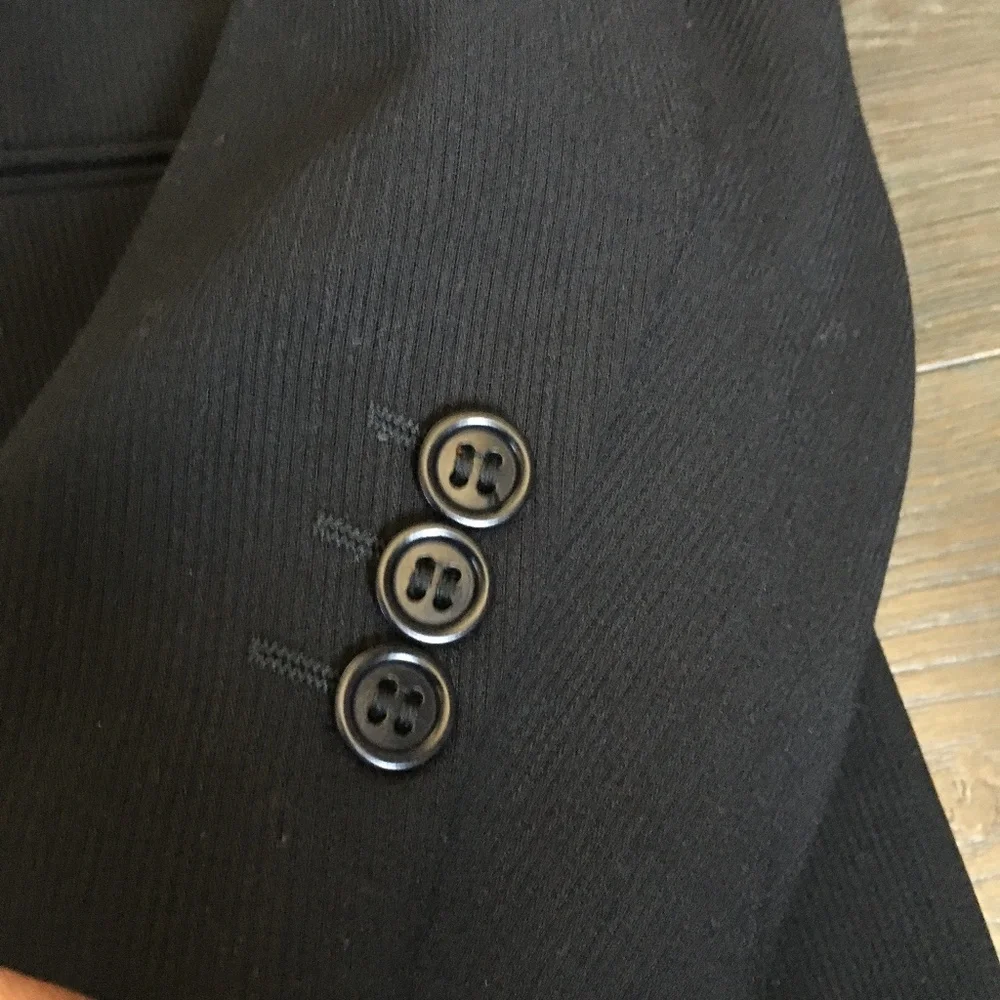 Vintage | KARL KAISER German Ares Venezia Wool Suit | Jacket & Pant Set